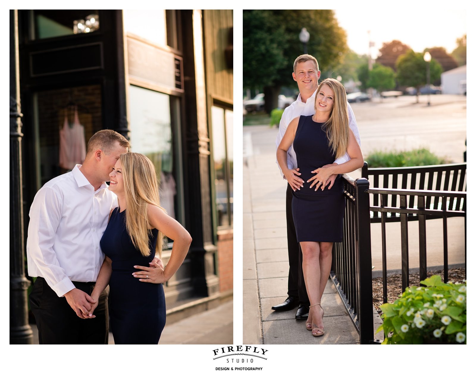 engaged, engagement session, family, sipes, haines,