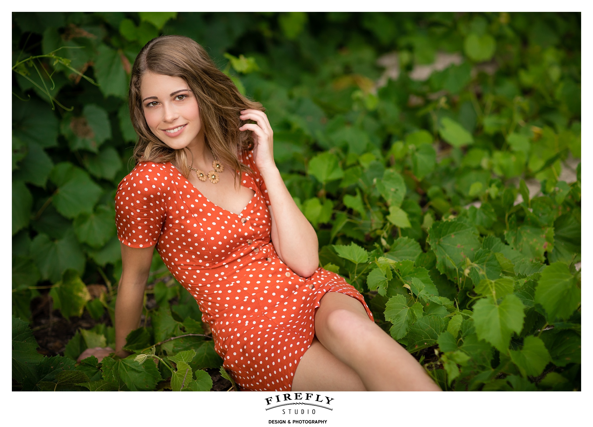 Grace | Rushville-Industry H.S. Class of 2019