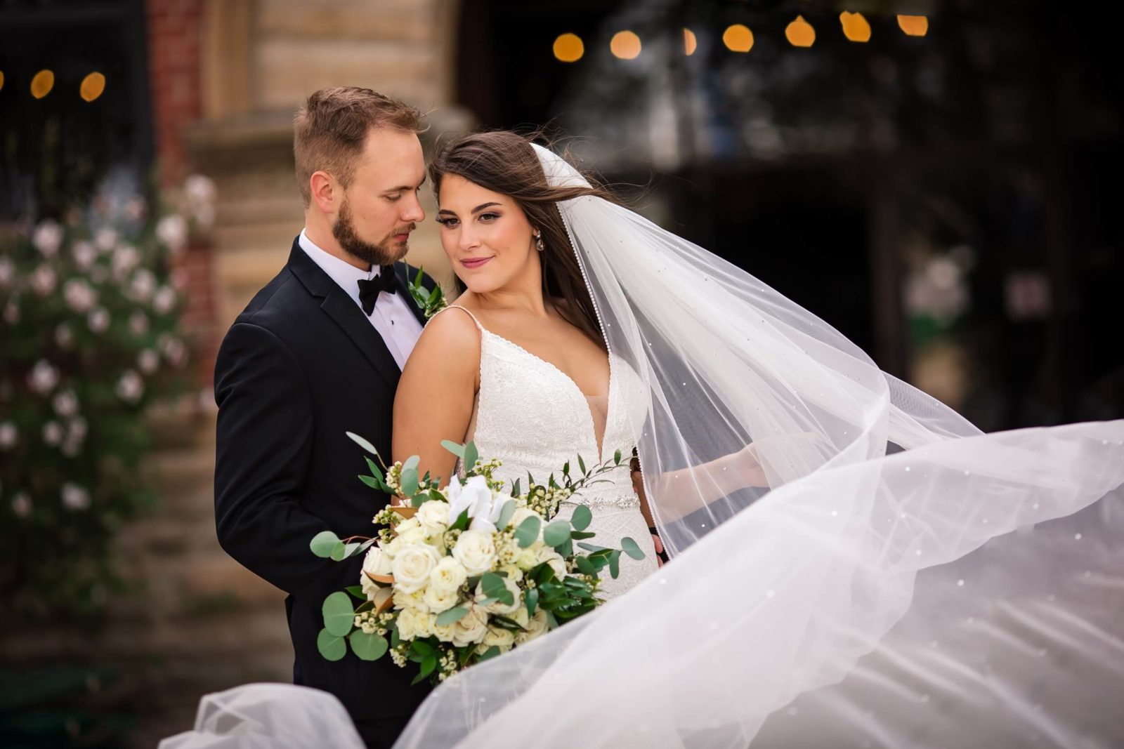 central illinois wedding & portrait photographer